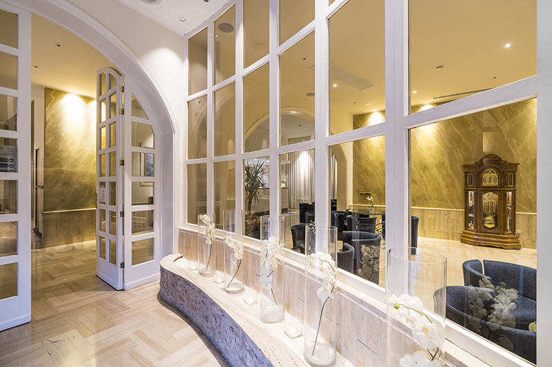Sant Alphio Garden Hotel & SPA