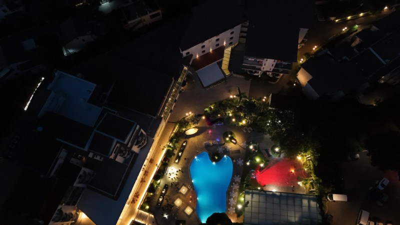 Sant Alphio Garden Hotel & SPA