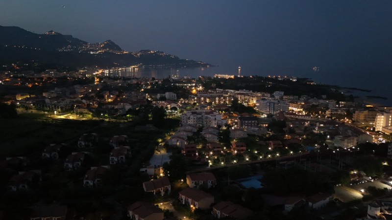 Sant Alphio Garden Hotel & SPA