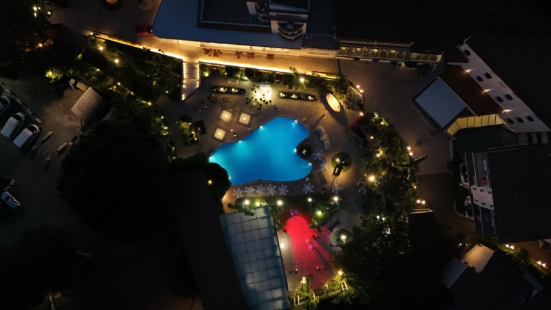 Sant Alphio Garden Hotel & SPA
