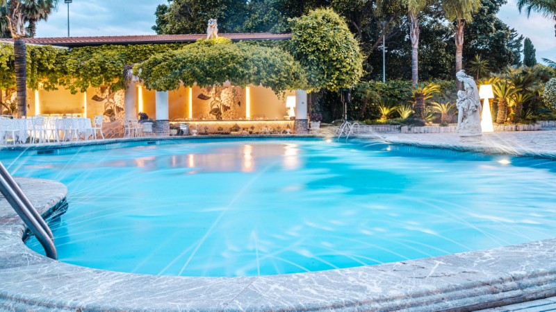 Sant Alphio Garden Hotel & SPA
