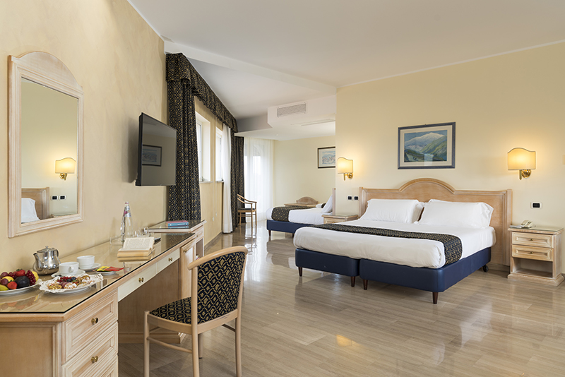 Suite, Sant Alphio Garden Hotel