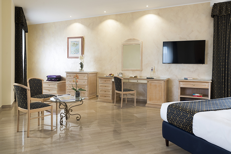 Suite, Sant Alphio Garden Hotel